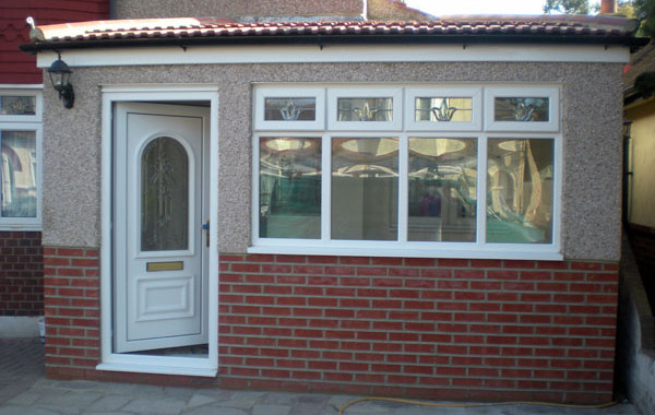 Extension – Sutton