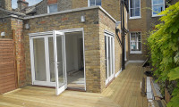 Extension in Bromley