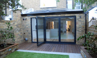 Renovation, Extension in Epsom