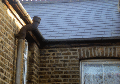 Roofing in Kingston